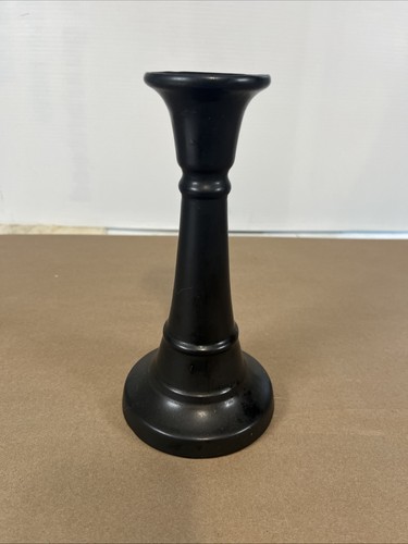 Vintage hyalyn dark - dark, gray